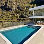 Cardais Paradise View Villa *