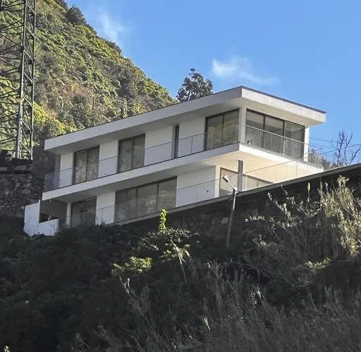 Cardais Paradise View