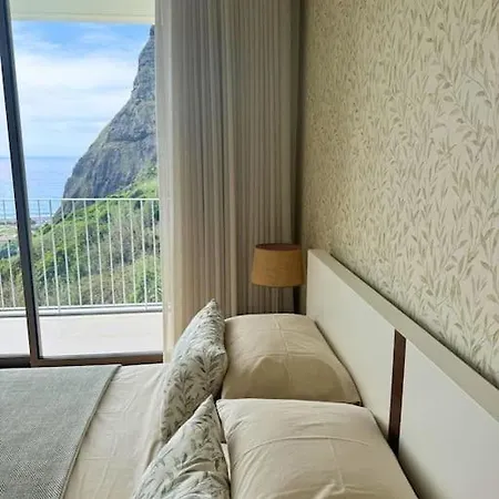 Cardais Paradise View *