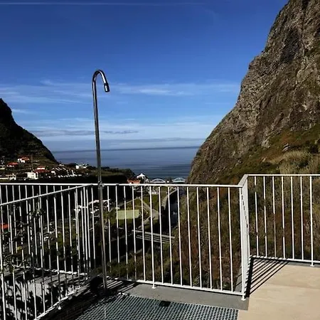 Cardais Paradise View