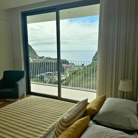 Cardais Paradise View Βίλα