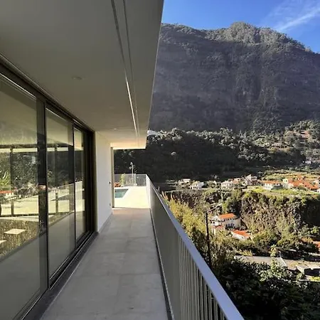 Cardais Paradise View * São Vicente