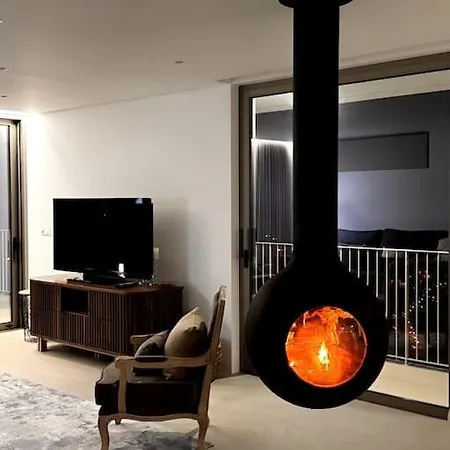 Cardais Paradise View Βίλα