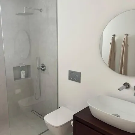 Cardais Paradise View 别墅 *