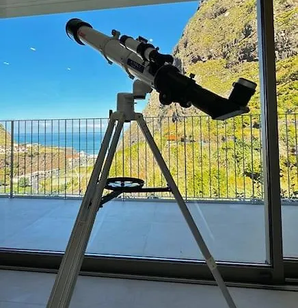 别墅 Cardais Paradise View *