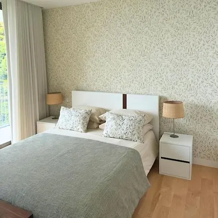 Cardais Paradise View Βίλα