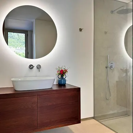 Cardais Paradise View Βίλα São Vicente