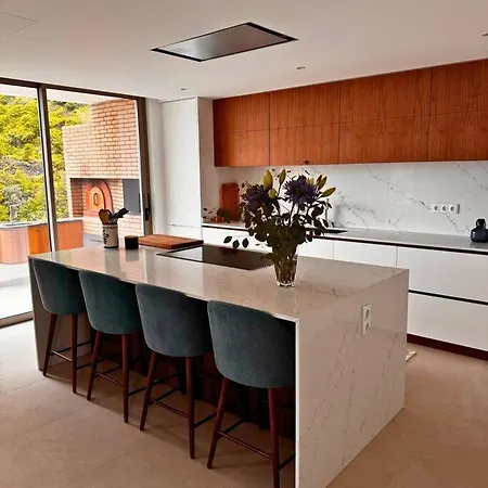 Cardais Paradise View São Vicente