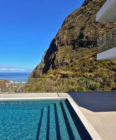 Cardais Paradise View * São Vicente