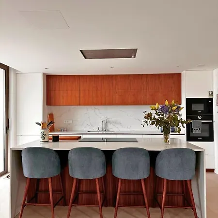 Cardais Paradise View Βίλα