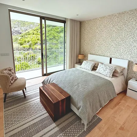 别墅 Cardais Paradise View