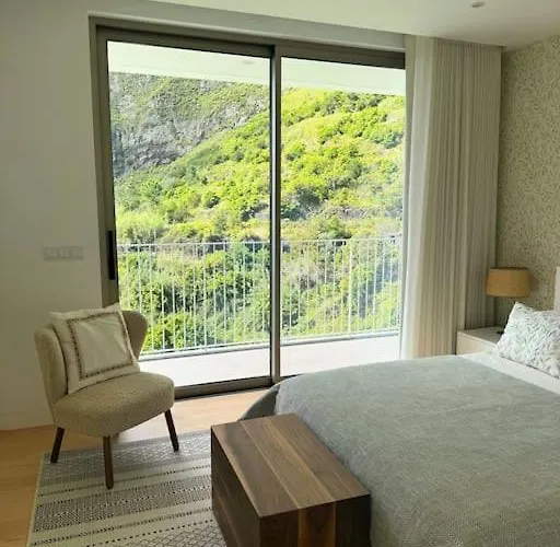 Βίλα Cardais Paradise View São Vicente