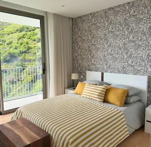 Cardais Paradise View Βίλα São Vicente