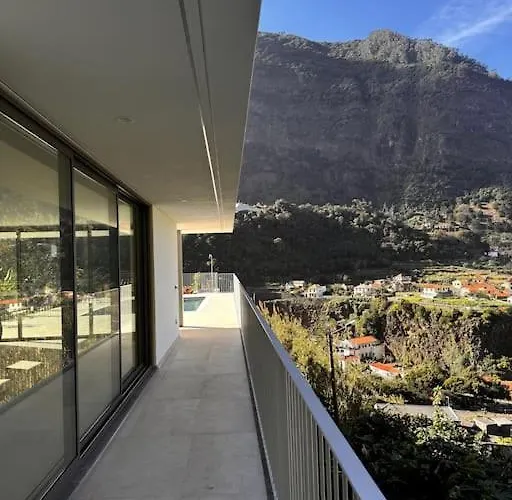 Cardais Paradise View * São Vicente