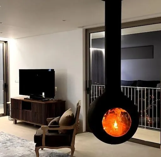 Cardais Paradise View Βίλα