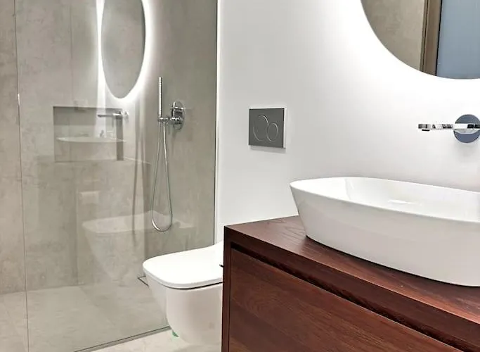 Βίλα Cardais Paradise View