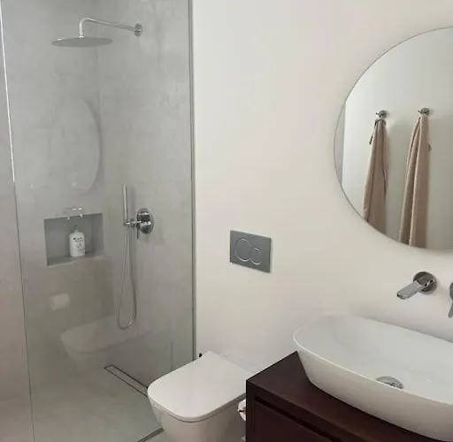 Cardais Paradise View Vila *