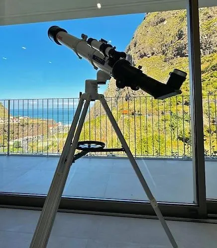 Βίλα Cardais Paradise View *