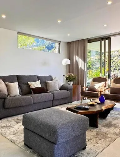 Cardais Paradise View Vila São Vicente