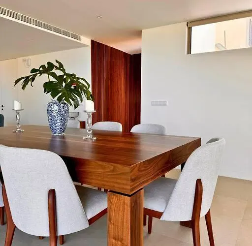 Cardais Paradise View * São Vicente