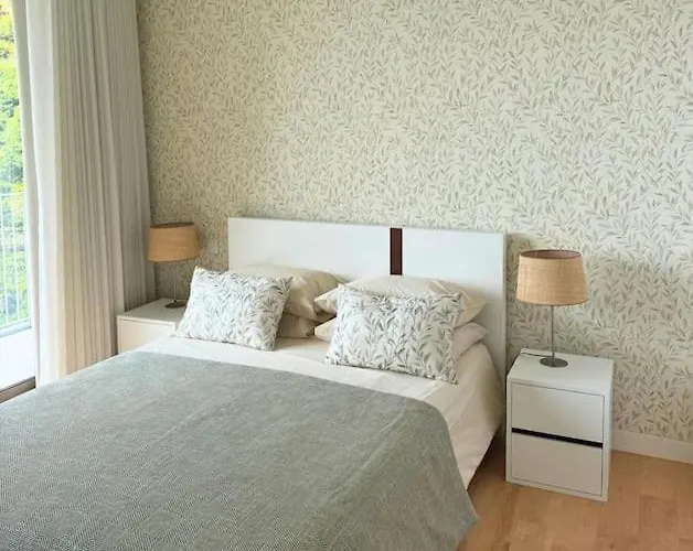 Cardais Paradise View Vila