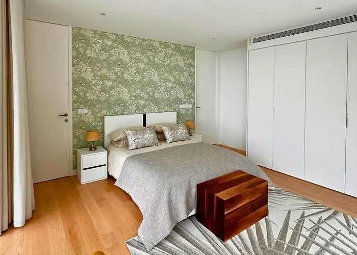 Βίλα Cardais Paradise View