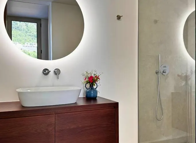 Cardais Paradise View Vila São Vicente