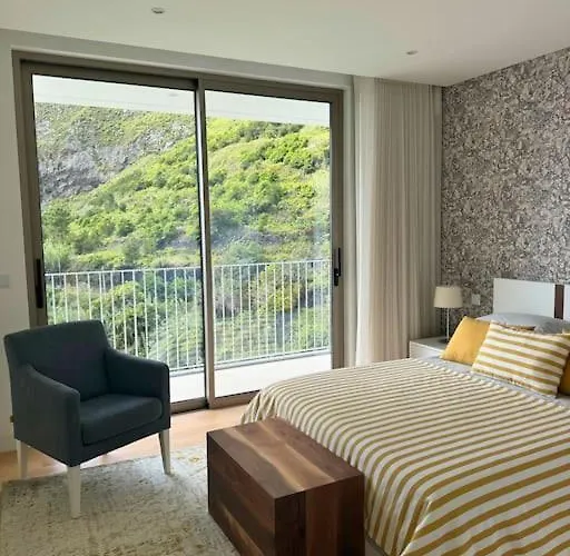 Βίλα Cardais Paradise View São Vicente