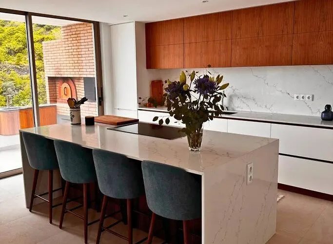 Cardais Paradise View São Vicente