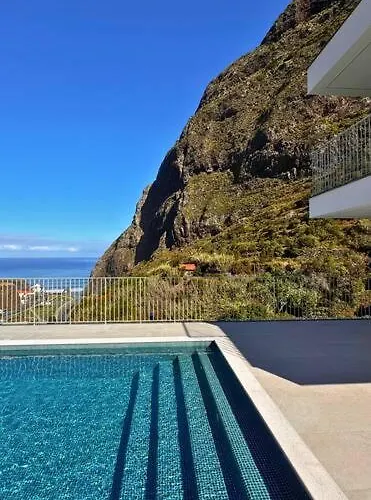 Cardais Paradise View * São Vicente