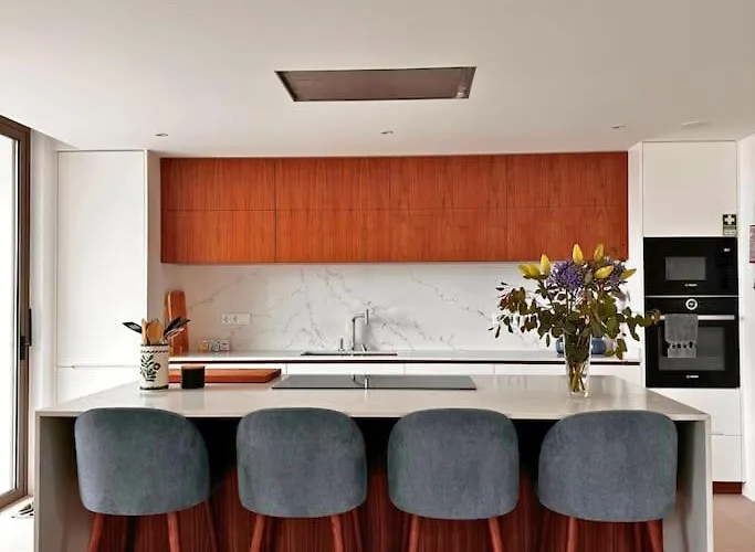 Cardais Paradise View Βίλα