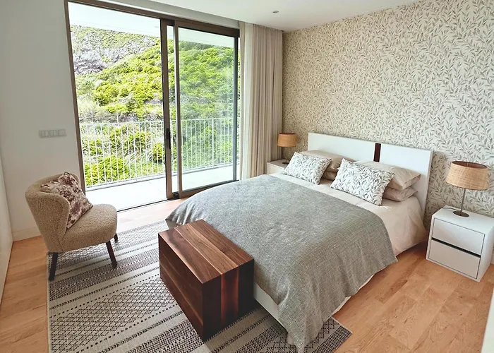 Vila Cardais Paradise View