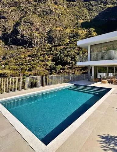 Cardais Paradise View Βίλα *